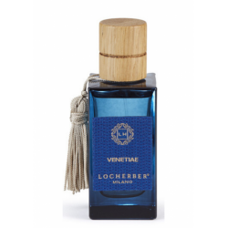 "Locherber" kūno kvepalai...